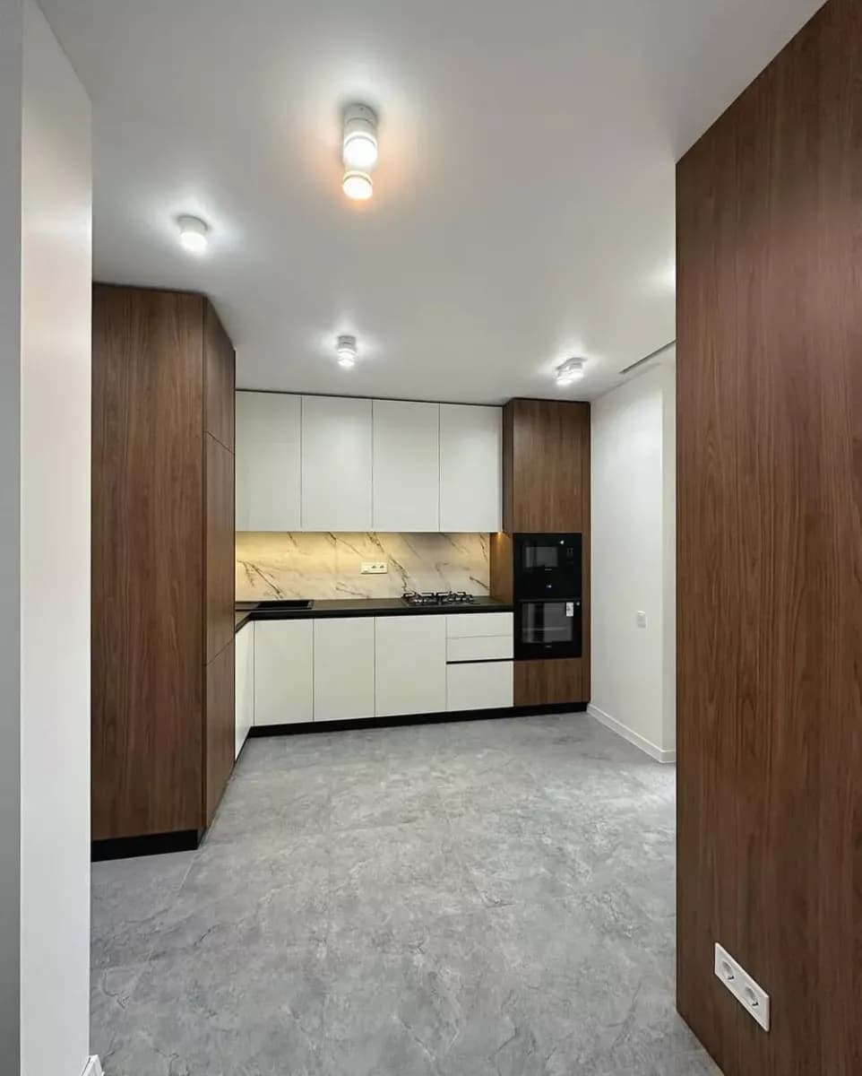 Кухня Alvic Luxe 60