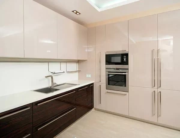 Кухня Alvic Luxe 6
