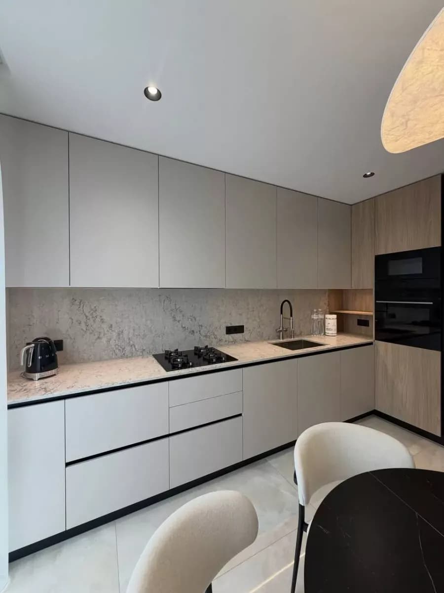 Кухня Alvic Luxe 64
