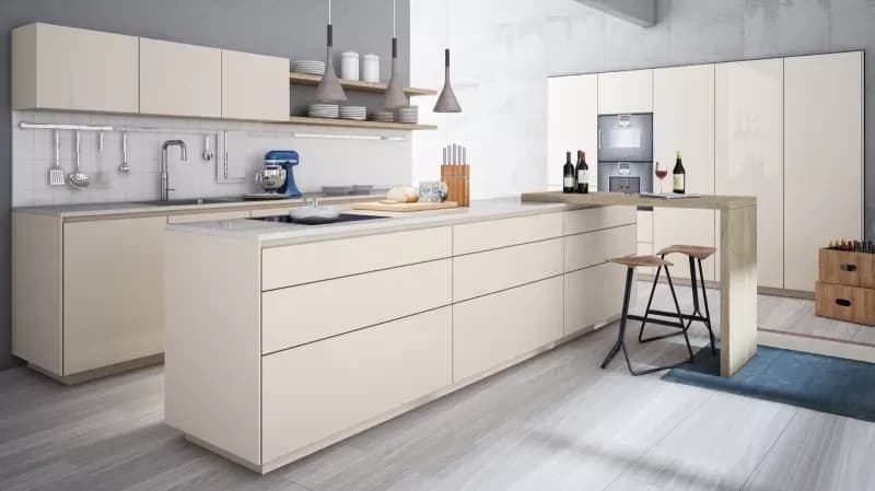 Кухня Alvic Luxe 10
