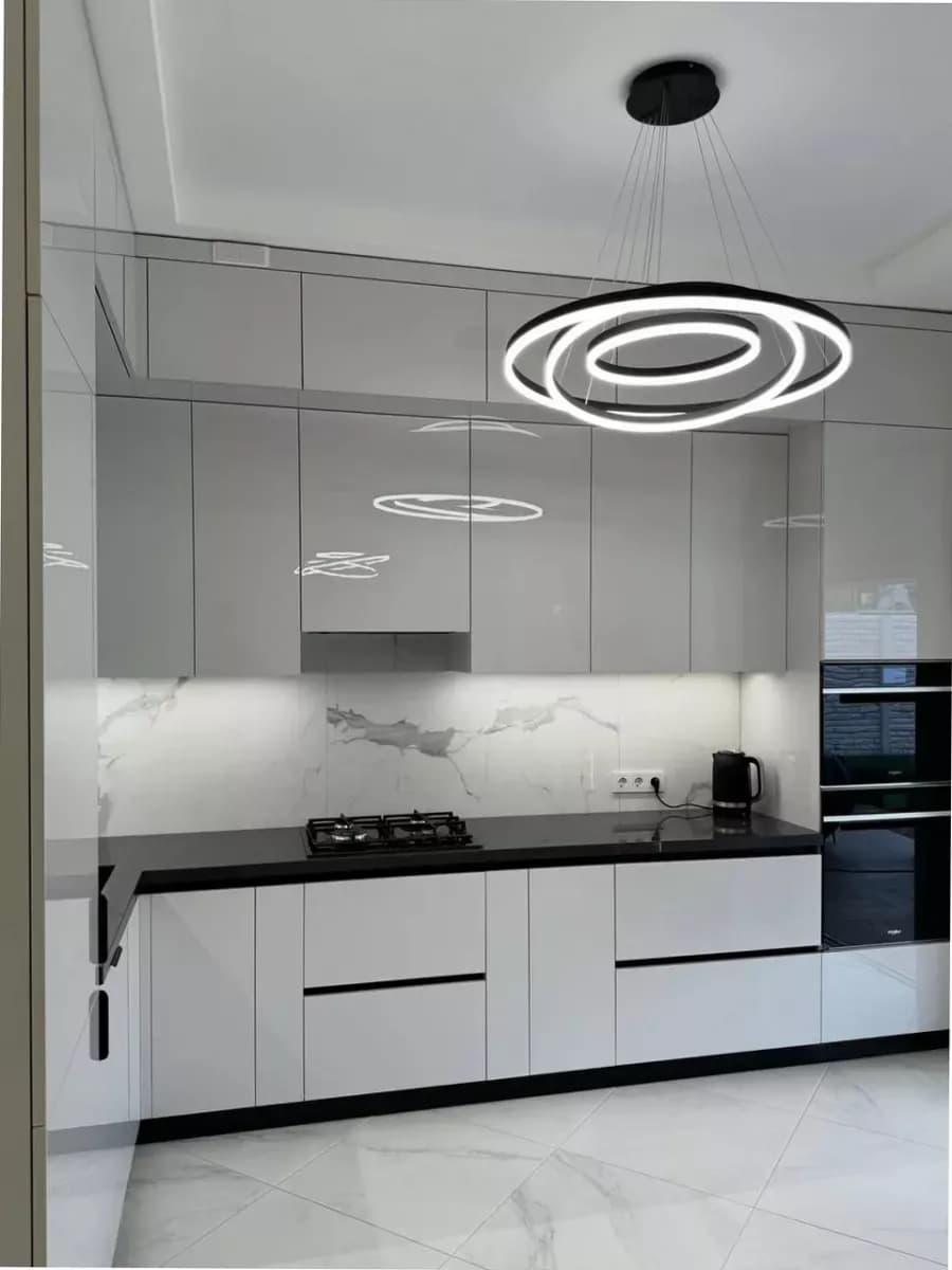 Кухня Alvic Luxe 65