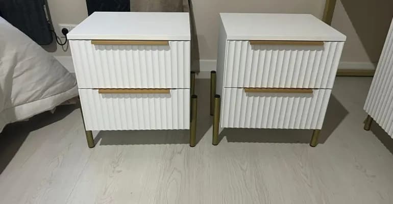 Комоды и тумбы