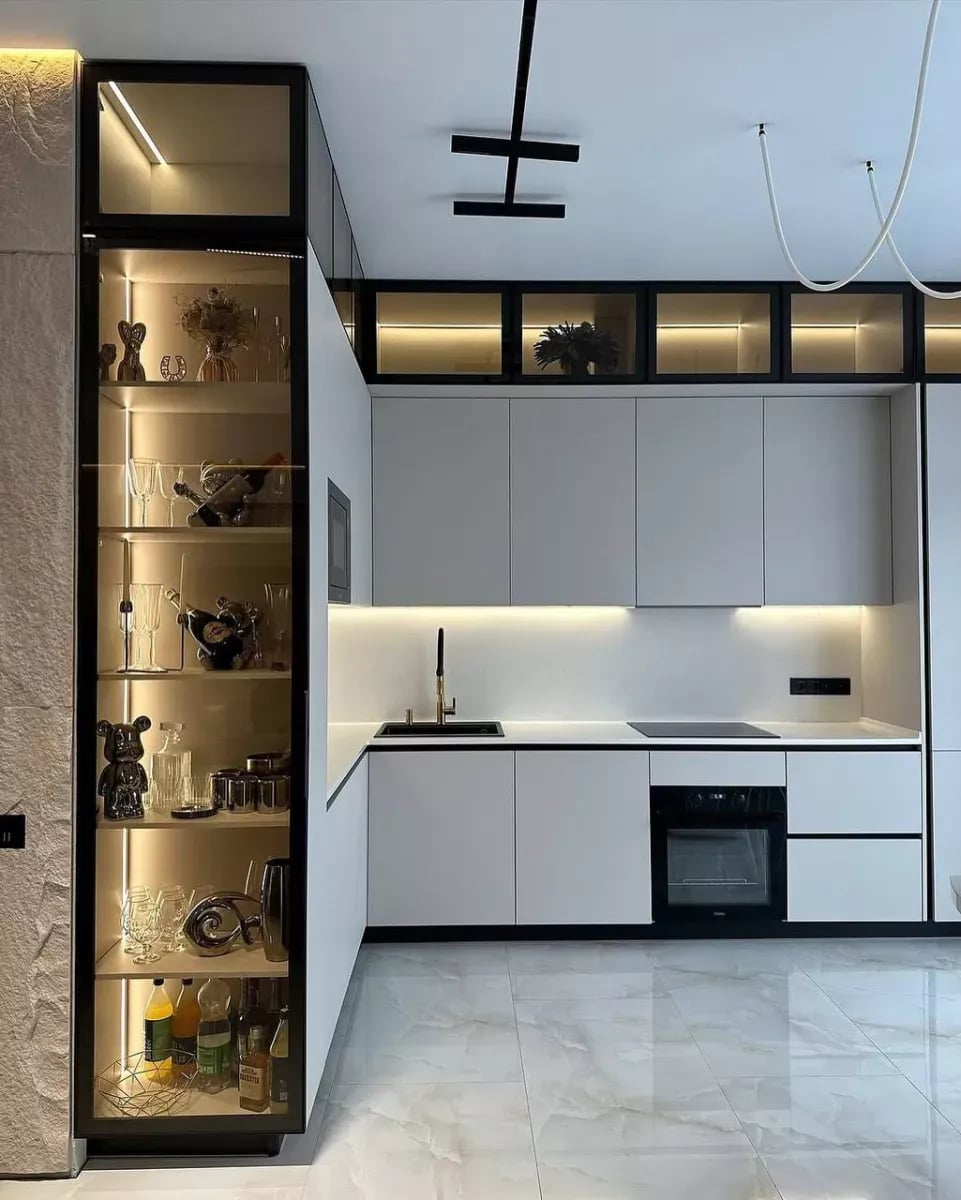 Alvic Luxe 45