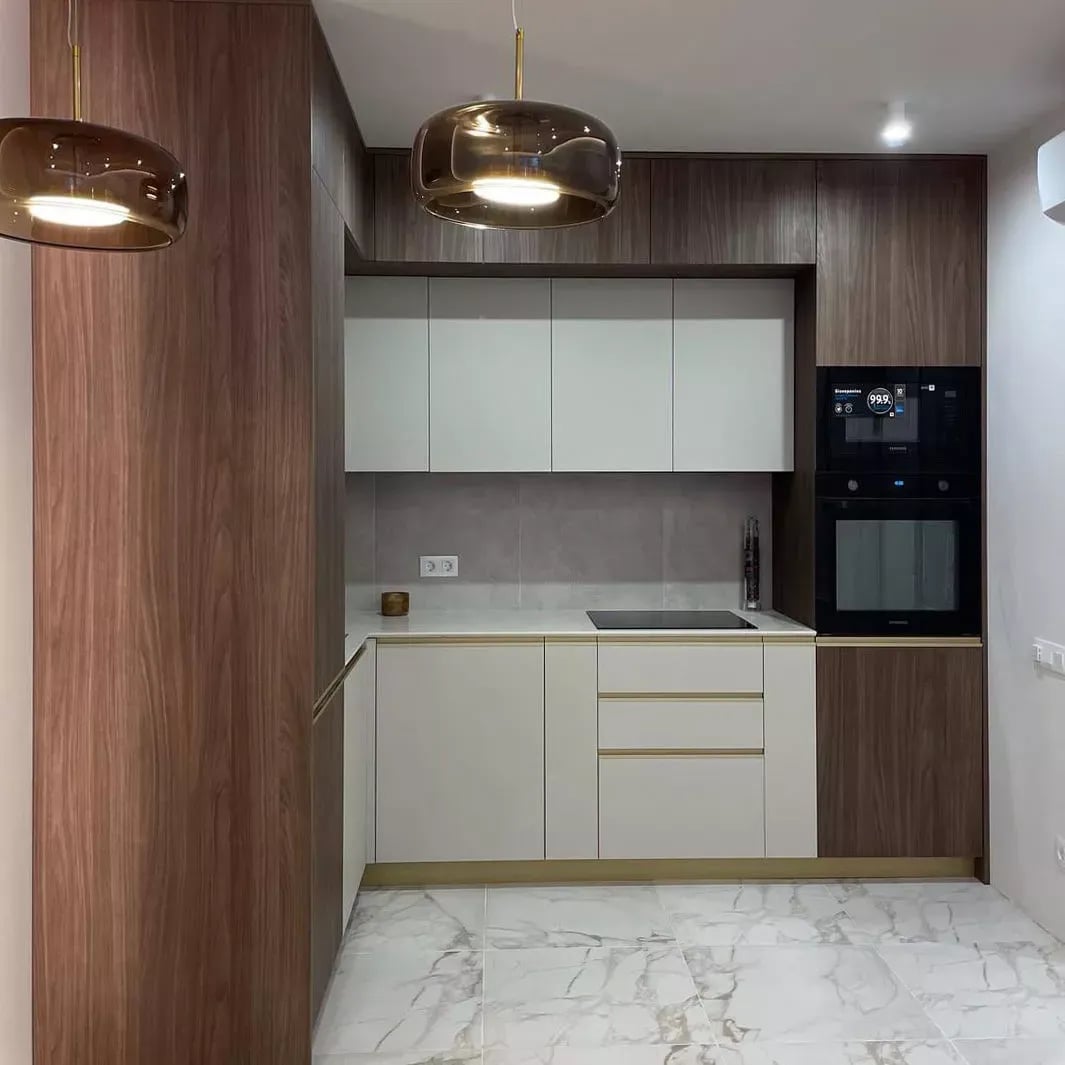 Кухня Alvic Luxe 57