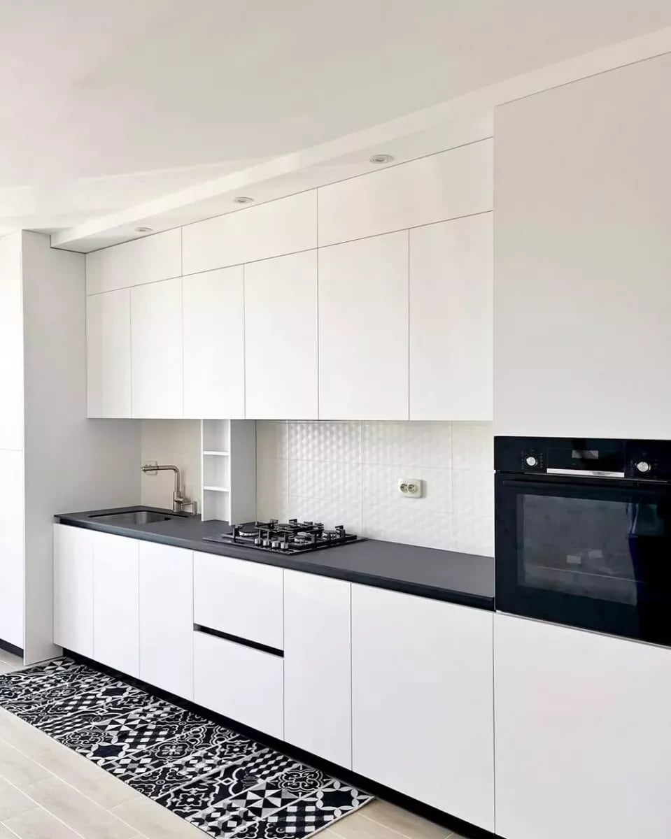 Кухня Alvic Luxe 59