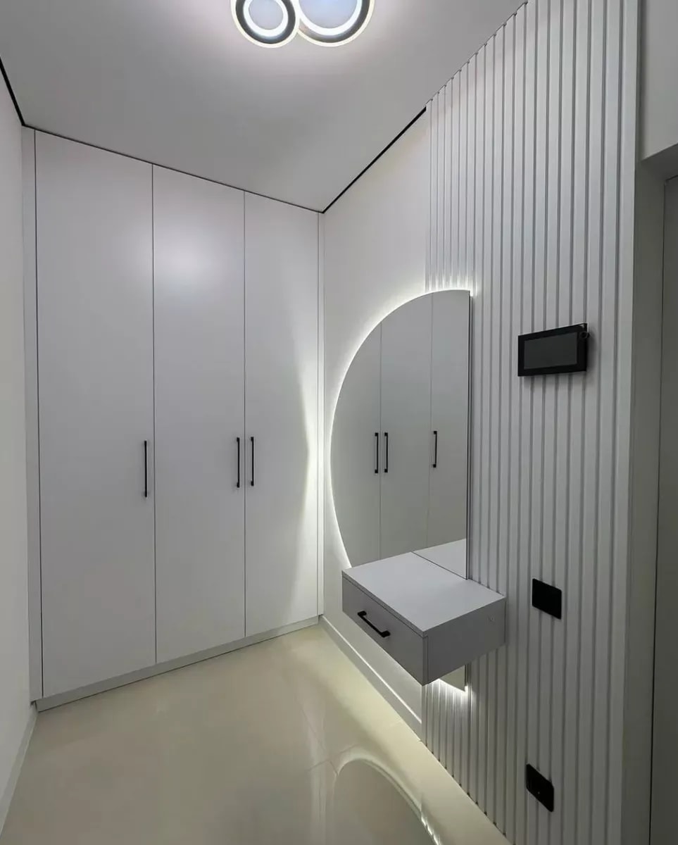 Прихожие