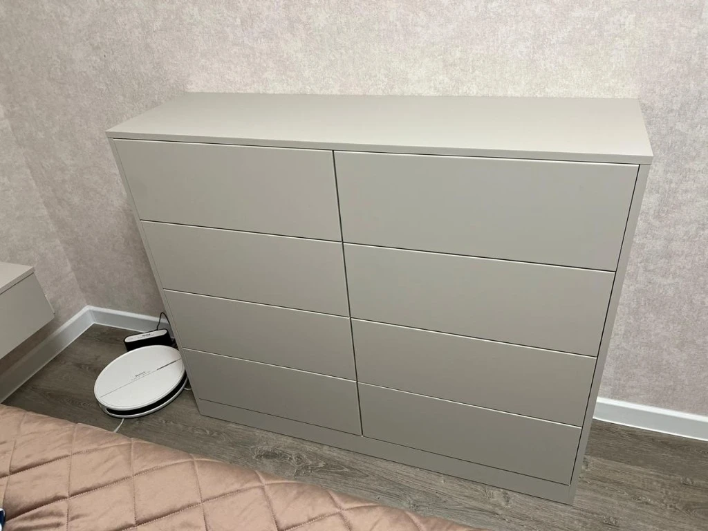Комоды и тумбы